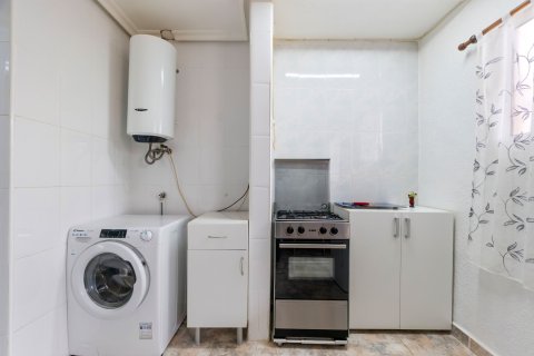 Villetta a schiera in vendita a Alicante, Spagna 2 camere da letto, 72 mq. N° 155088 - foto 13