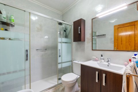 Villetta a schiera in vendita a Alicante, Spagna 2 camere da letto, 72 mq. N° 155088 - foto 8