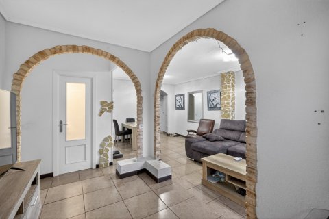 Apartament w Alicante, Hiszpania 3 sypialnie, 94 mkw. nr 155087 – zdjęcie 13