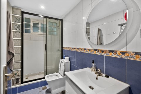 Apartament w Alicante, Hiszpania 3 sypialnie, 94 mkw. nr 155087 – zdjęcie 8