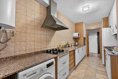 Apartament w Alicante, Hiszpania 3 sypialnie, 94 mkw. nr 155087 – zdjęcie 4