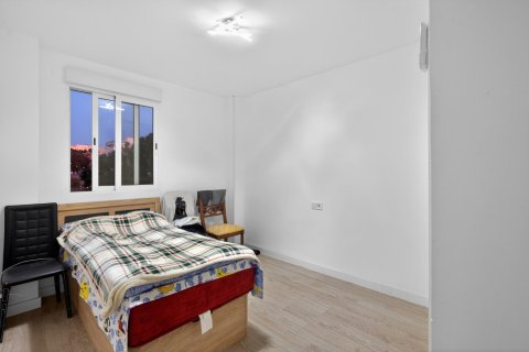 Apartament w Alicante, Hiszpania 3 sypialnie, 94 mkw. nr 155087 – zdjęcie 11