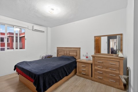 Apartament w Alicante, Hiszpania 3 sypialnie, 94 mkw. nr 155087 – zdjęcie 9