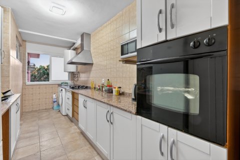 Apartament w Alicante, Hiszpania 3 sypialnie, 94 mkw. nr 155087 – zdjęcie 14