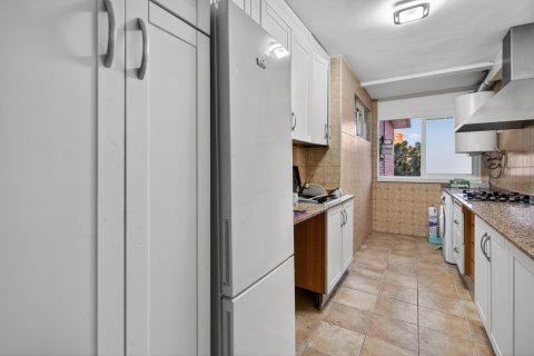 Apartament w Alicante, Hiszpania 3 sypialnie, 94 mkw. nr 155087 – zdjęcie 3