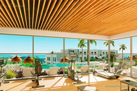 Apartment for sale Casares, Malaga, Spain 3 bedrooms, 123.54 sq.m. No. 132919 - photo 8