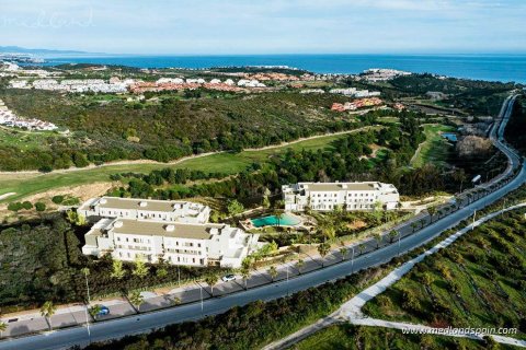 Apartment for sale Casares, Malaga, Spain 3 bedrooms, 123.54 sq.m. No. 132919 - photo 3