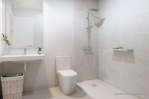 Apartment for sale Casares, Malaga, Spain 3 bedrooms, 123.54 sq.m. No. 132919 - photo 14