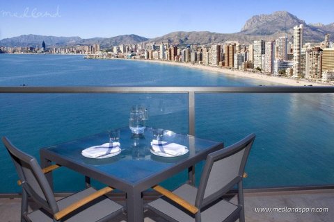 Townhouse for sale La Nucia, Alicante, Spain 4 bedrooms, 170.42 sq.m. No. 132917 - photo 12
