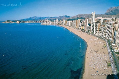 Townhouse for sale La Nucia, Alicante, Spain 4 bedrooms, 170.42 sq.m. No. 132917 - photo 11