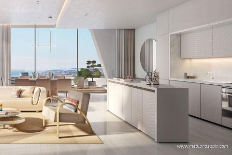 Apartament Casares, Malaga, Hiszpania 3 sypialnie, 309 mkw. nr 132920 – zdjęcie 11