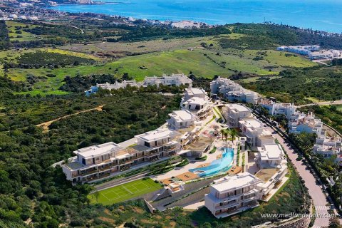 Apartament Casares, Malaga, Hiszpania 3 sypialnie, 309 mkw. nr 132920 – zdjęcie 14