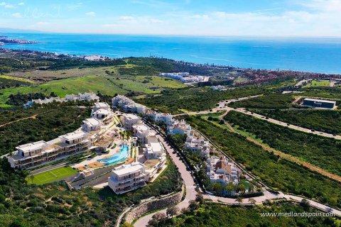Apartament Casares, Malaga, Hiszpania 3 sypialnie, 309 mkw. nr 132920 – zdjęcie 2