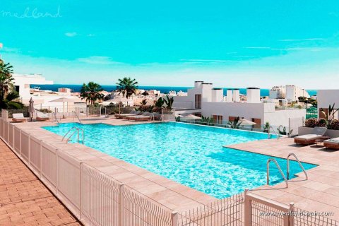 Lägenhet till salu Estepona, Malaga, Spanien 2 sovrum, 130 kvm. Nr. 132916 - foto 3