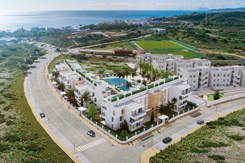 Appartamento in vendita Estepona, Malaga, Spagna 4 camere da letto, 197 mq. N° 132914 - foto 4