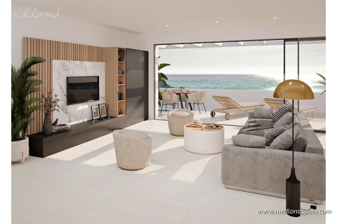 Appartamento in vendita Estepona, Malaga, Spagna 4 camere da letto, 197 mq. N° 132914 - foto 12