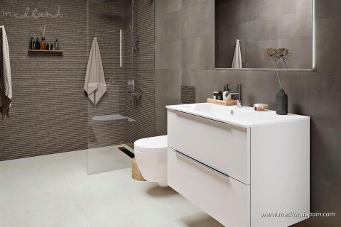 Appartamento in vendita Estepona, Malaga, Spagna 4 camere da letto, 197 mq. N° 132914 - foto 14
