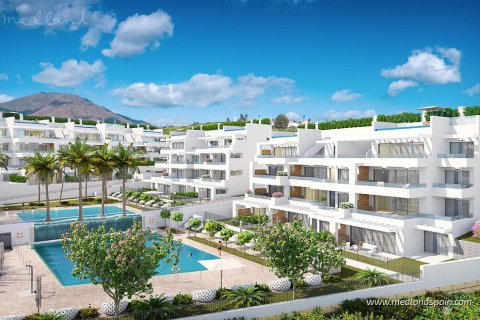 Appartamento in vendita Estepona, Malaga, Spagna 4 camere da letto, 197 mq. N° 132914 - foto 2