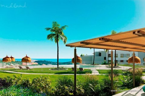 Apartment for sale Casares, Malaga, Spain 3 bedrooms, 130 sq.m. No. 132918 - photo 4