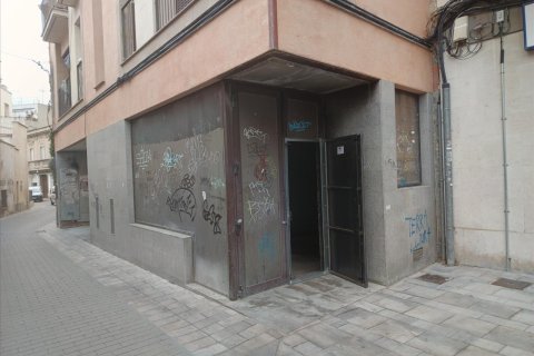 Retail store a Vilafranca Del Penedes, Barcelona, Spagna 96 mq. N° 191581