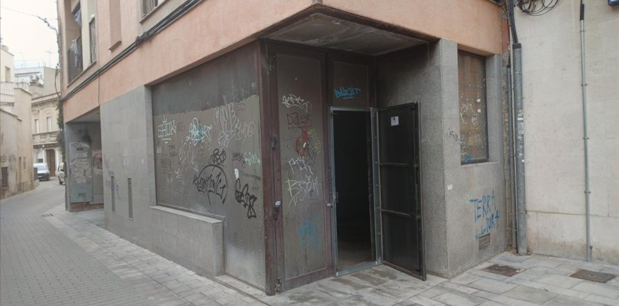 Retail store a Vilafranca Del Penedes, Barcelona, Spagna 96 mq. N° 191581