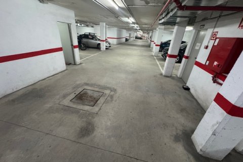 Garage in vendita a Dosrius, Barcelona, Spagna 11 mq. N° 191585 - foto 8
