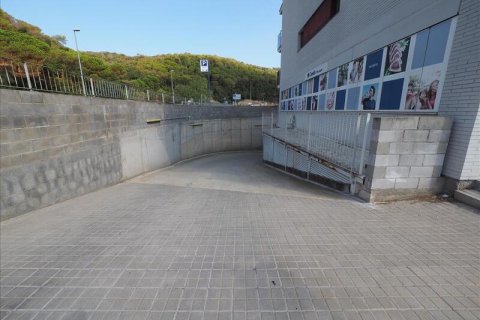Garage in vendita a Dosrius, Barcelona, Spagna 11 mq. N° 191585 - foto 2