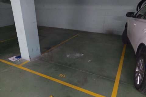 Garage in vendita a Gelida, Barcelona, Spagna 11 mq. N° 191587 - foto 7