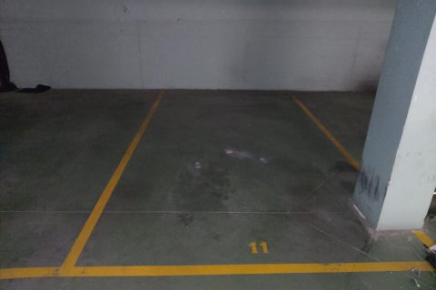 Garage in vendita a Gelida, Barcelona, Spagna 11 mq. N° 191587 - foto 10