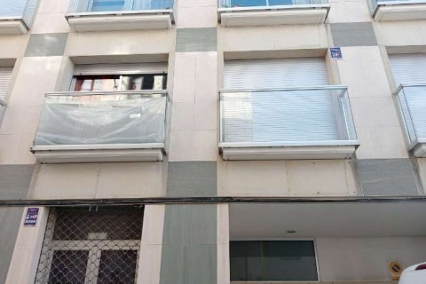 Garage in vendita a Gelida, Barcelona, Spagna 11 mq. N° 191587 - foto 1