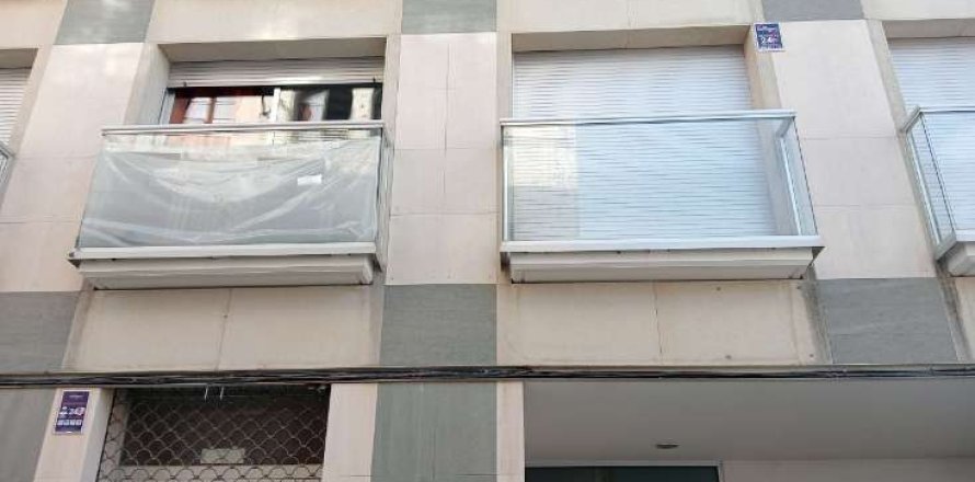 Garage a Gelida, Barcelona, Spagna 11 mq. N° 191587