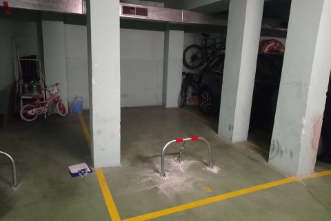 Garage in vendita a Gelida, Barcelona, Spagna 11 mq. N° 191587 - foto 6