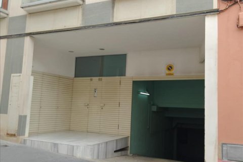 Garage in vendita a Gelida, Barcelona, Spagna 11 mq. N° 191587 - foto 2