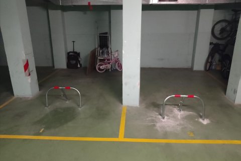 Garage in vendita a Gelida, Barcelona, Spagna 11 mq. N° 191587 - foto 9