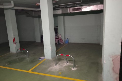 Garage in vendita a Gelida, Barcelona, Spagna 11 mq. N° 191587 - foto 8