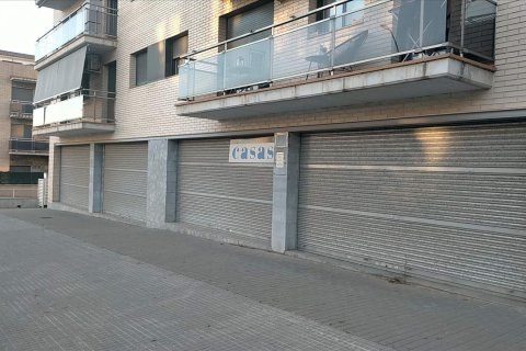 Retail store in vendita a Olesa de Montserrat, Barcelona, Spagna 136 mq. N° 191583 - foto 4