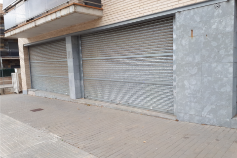 Retail store in vendita a Olesa de Montserrat, Barcelona, Spagna 136 mq. N° 191583 - foto 2