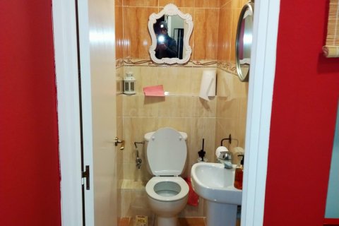 Proprietà commerciale in vendita a Granollers, Barcelona, Spagna 37 mq. N° 191586 - foto 5