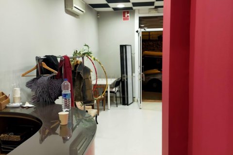 Proprietà commerciale in vendita a Granollers, Barcelona, Spagna 37 mq. N° 191586 - foto 7