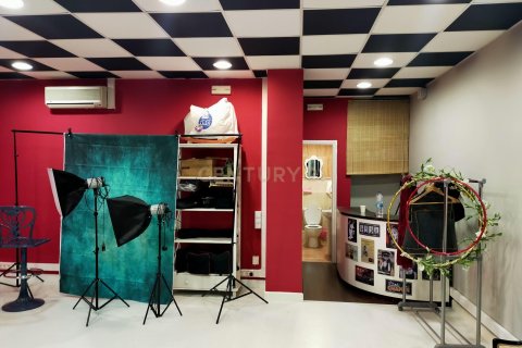 Proprietà commerciale in vendita a Granollers, Barcelona, Spagna 37 mq. N° 191586 - foto 2