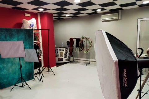 Proprietà commerciale in vendita a Granollers, Barcelona, Spagna 37 mq. N° 191586 - foto 4