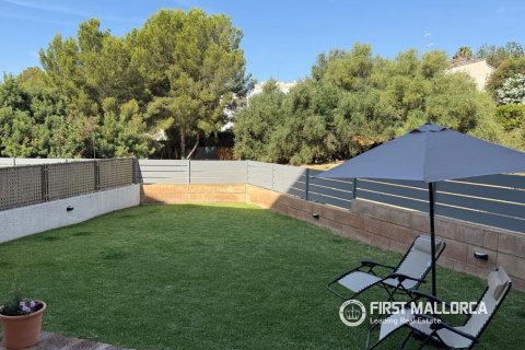 Lägenhet för uthyrning i Palma de Majorca, Mallorca, Spanien 3 sovrum, 120 kvm. Nr. 182656 - foto 2