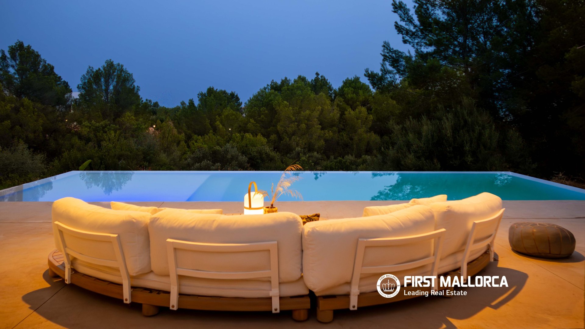 Villa à Bunyola, Mallorca, Espagne 4 chambres, 254 m2 No. 182657