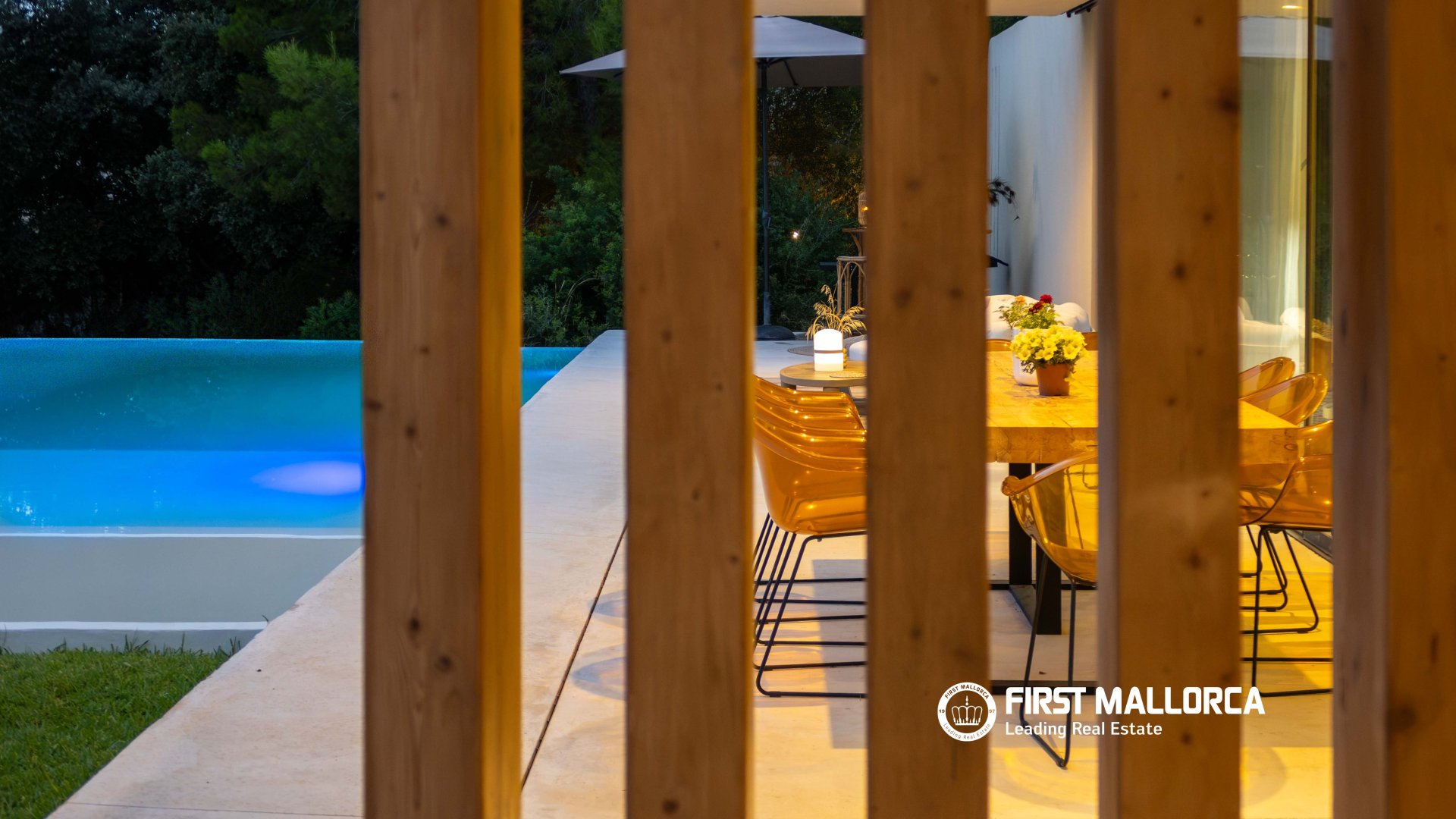 Villa à Bunyola, Mallorca, Espagne 4 chambres, 254 m2 No. 182657