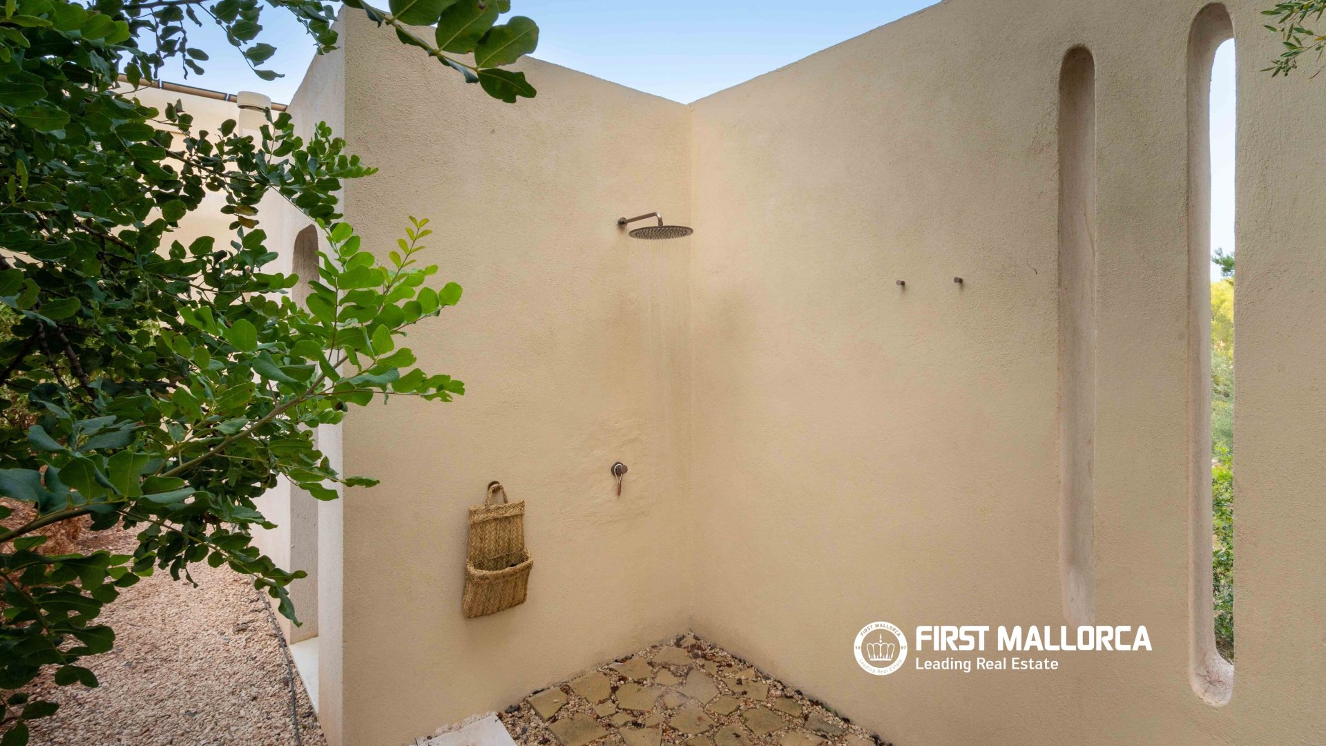 Villa à Bunyola, Mallorca, Espagne 4 chambres, 254 m2 No. 182657