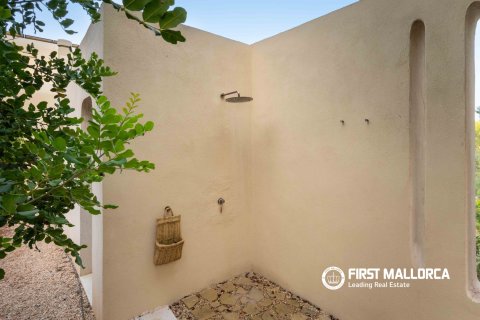 Villa till salu i Bunyola, Mallorca, Spanien 4 sovrum, 254 kvm. Nr. 182657 - foto 27