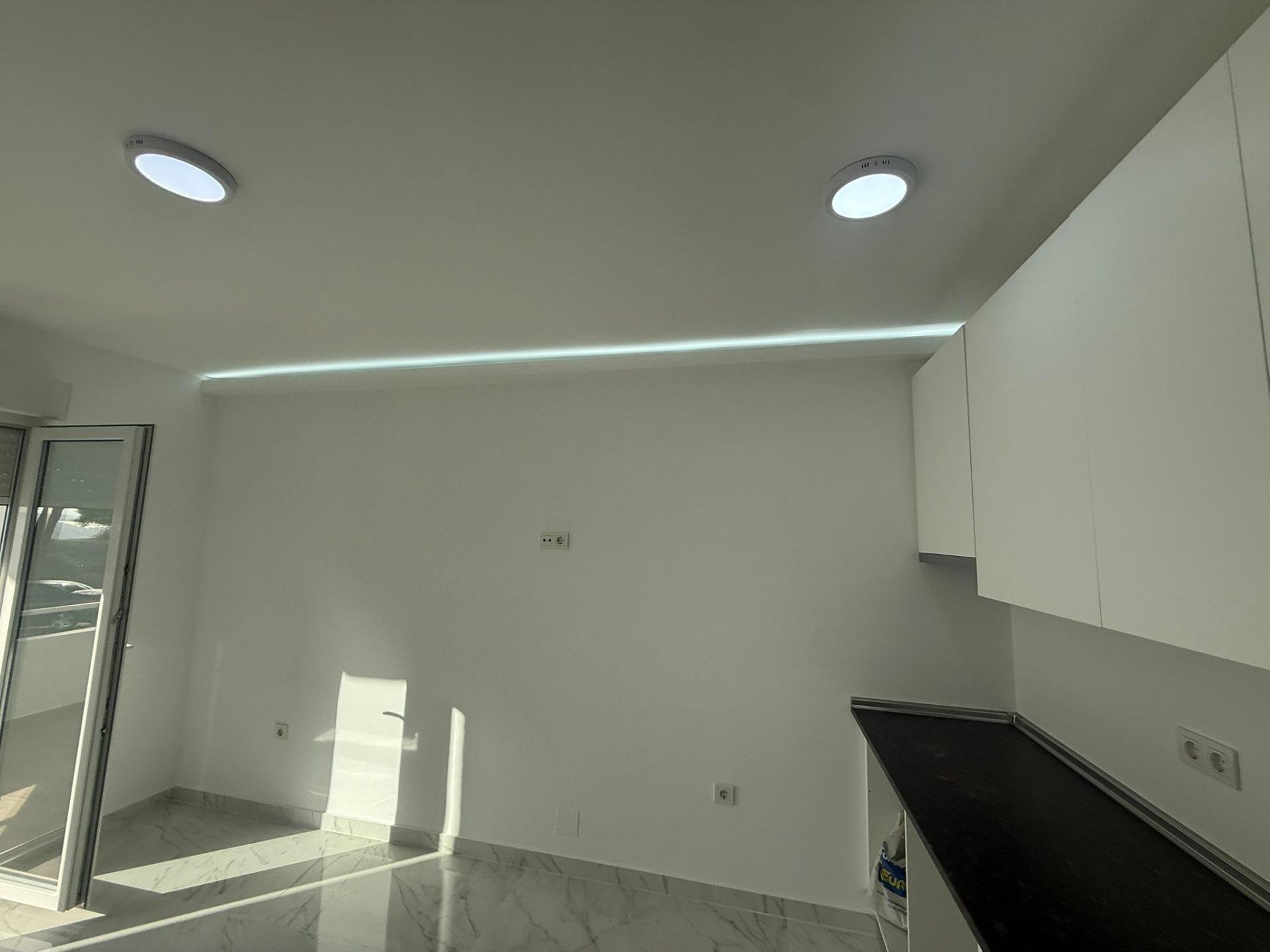 Apartment à Ciudad Quesada, Alicante, Espagne 30 m2 No. 182908
