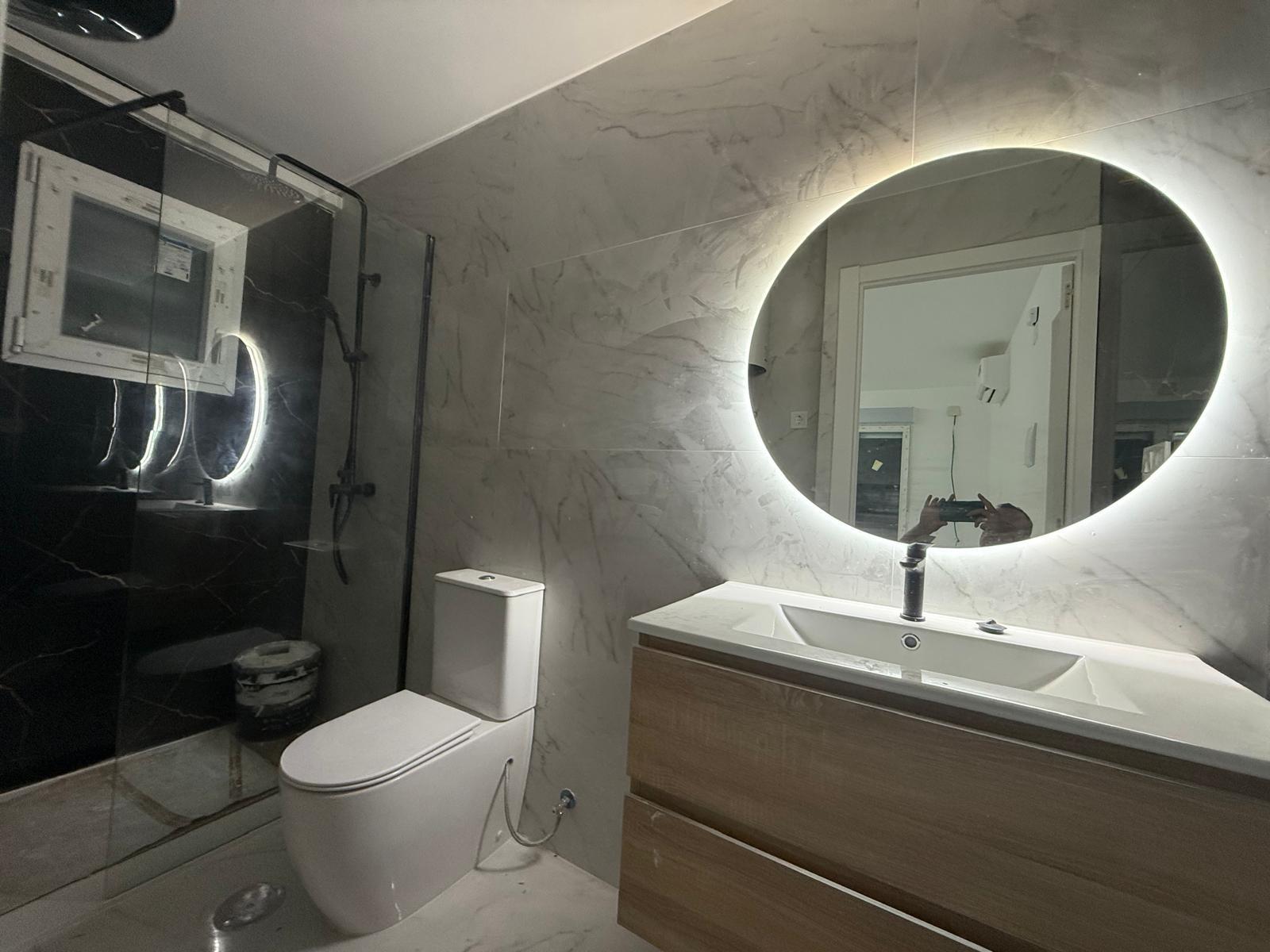 Apartment à Ciudad Quesada, Alicante, Espagne 30 m2 No. 182908