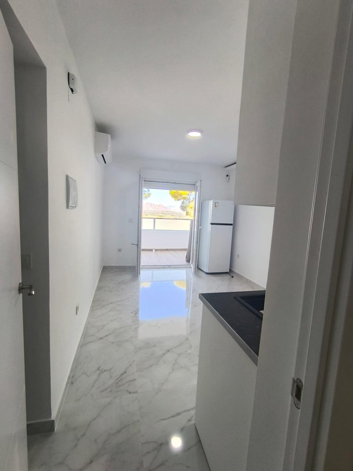 Apartment à Ciudad Quesada, Alicante, Espagne 30 m2 No. 182908