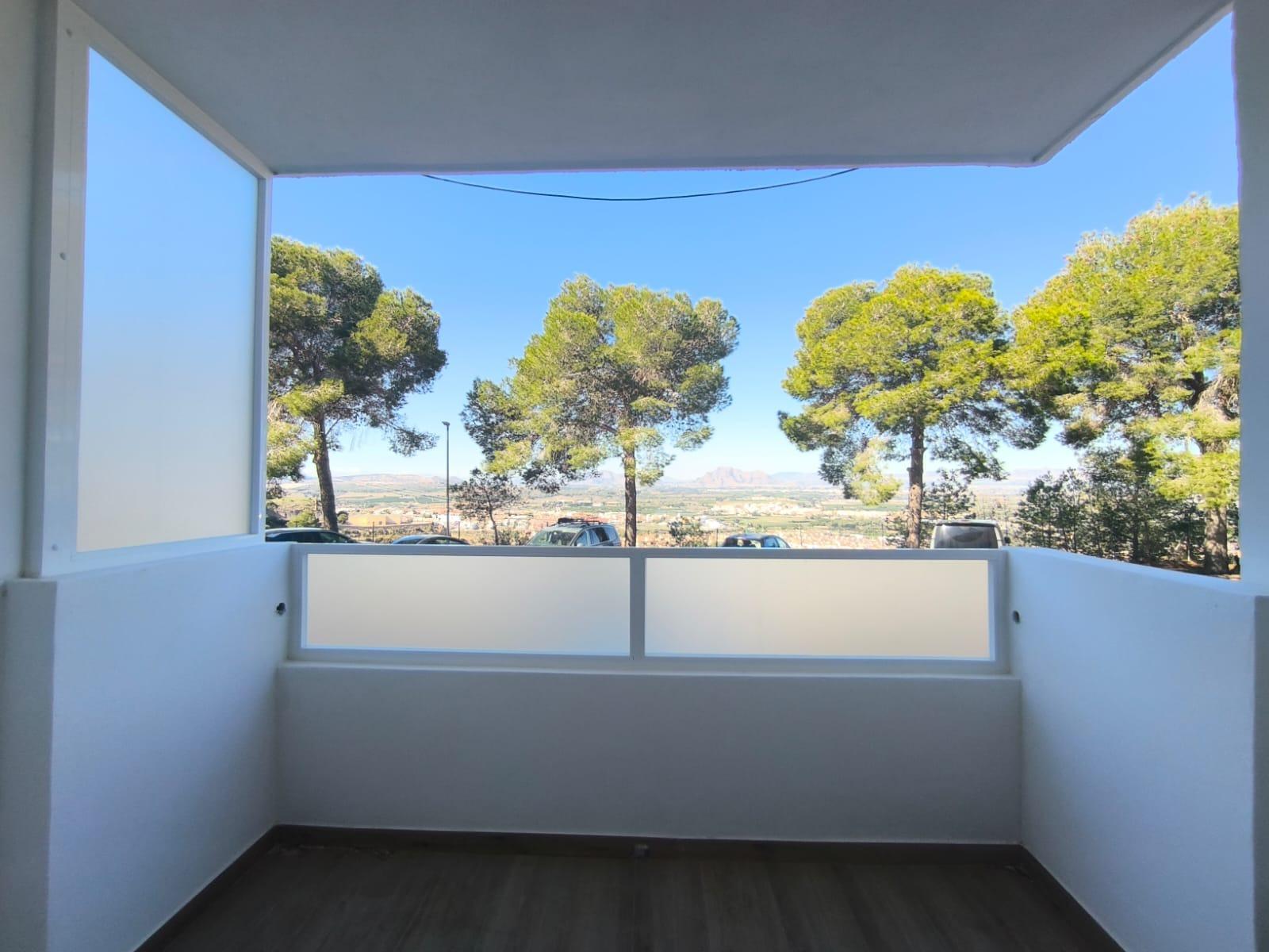 Apartment à Ciudad Quesada, Alicante, Espagne 30 m2 No. 182908